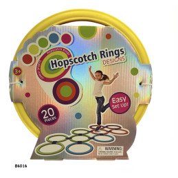 HOPSCOTCH RINGS DESIGNS