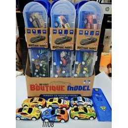 ZESTAW DIE-CAST BOUTIQUE MODEL