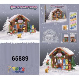 KLOCKI SKI & BOARD SHOP