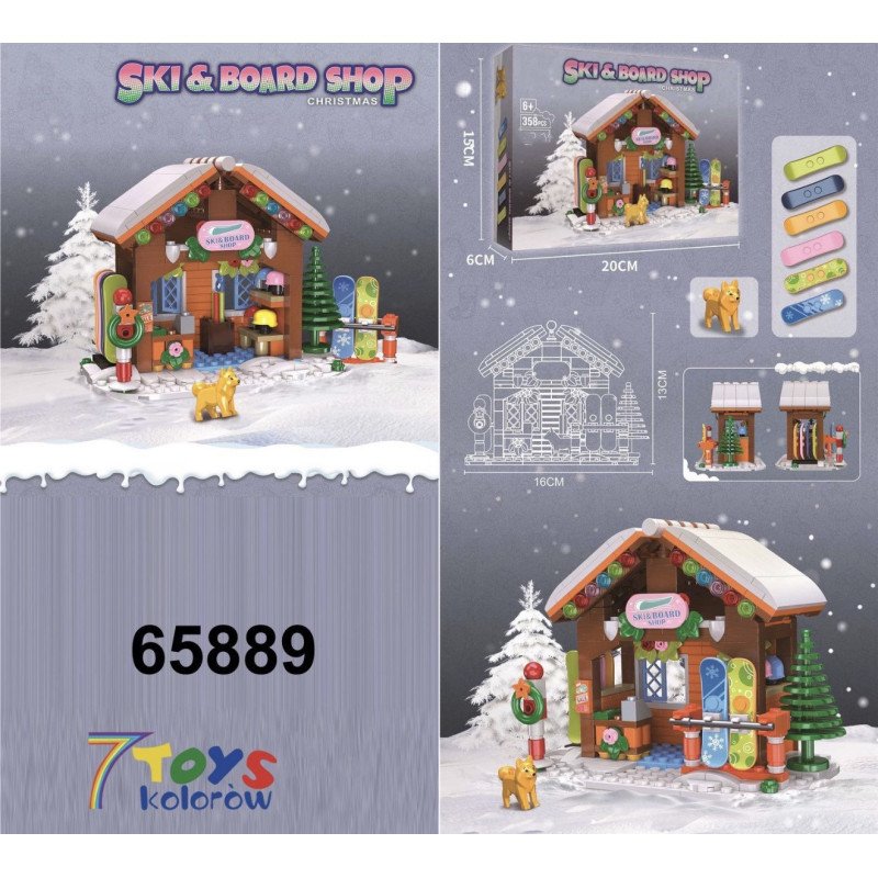 KLOCKI SKI & BOARD SHOP