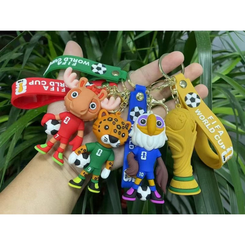 BRELOK GUMOWE PIŁKARSKIE SOCCER CHAMPIONSHIP