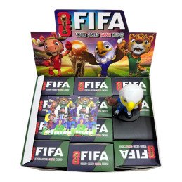 FIGURKI PIŁKARSKIE FIFA CHAMPIONSHIP