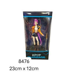 FIGURKA K-POP DEMON HUNTERS