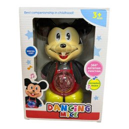 INTERAKTYWNY MICKEY MOUSE CHODZI GRA MUZYKA MELODIA TAŃCZY ŚWIECIINTERAKTYWNY ŻABA CHODZI GRA MUZYKA MELODIA TAŃCZY ŚWIECI