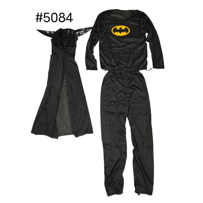 STRÓJ KOSTIUM BATMAN STRÓJ KOSTIUM BATMAN