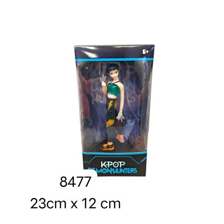 FIGURKI K-POP DEMON HUNTERS