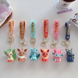 BRELOK GUMOWE POKEMON