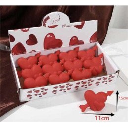 OZDOBA LOVE 7,5*11CM