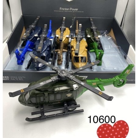 ARMY HELICOPTER SERIES