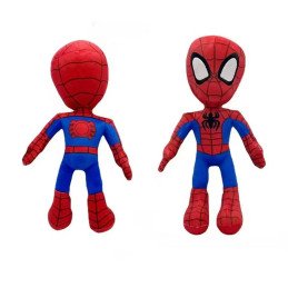 PLUSZAK MASKOTKA SPIDER MAN 30CM