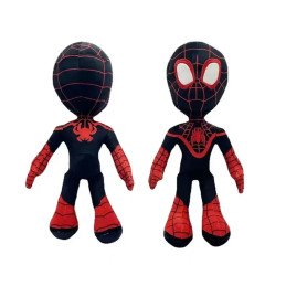 PLUSZAK MASKOTKA SPIDER MAN 30CM