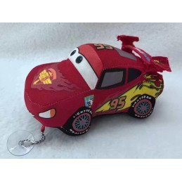 PLUSZAK MASKOTKA CARS 95 18CM