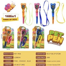 BRELOK KOSOLA TAMAGOCZI 168W1