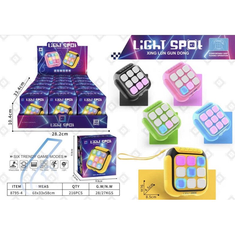 GRA PLANSZOWA GAMEPAD