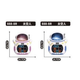 GRA PLANSZOWA TIC-TAC-TOE