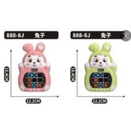 GRA PLANSZOWA TIC-TAC-TOE