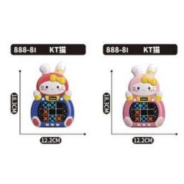 GRA PLANSZOWA TIC-TAC-TOE