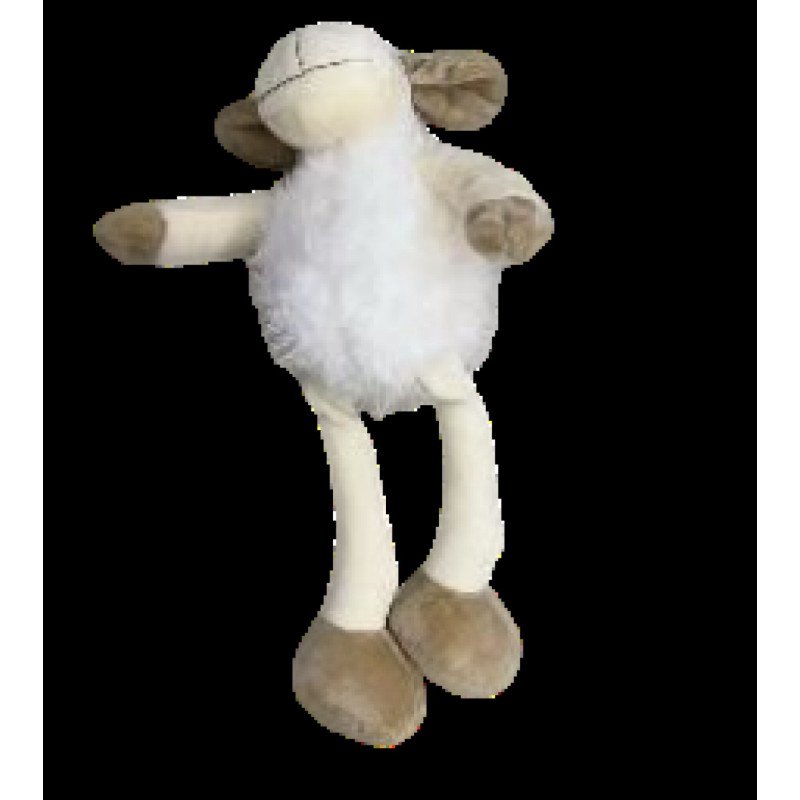 PLUSZAK MASKOTKA KOZA 40CM