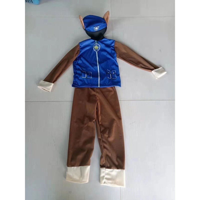 STRÓJ KOSTIUM PSI PATROL