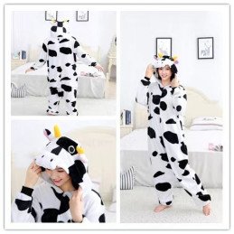 STRÓJ KOSTIUM KRÓWA