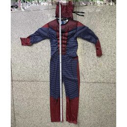 STRÓJ KOSTIUM SPIDER MAN