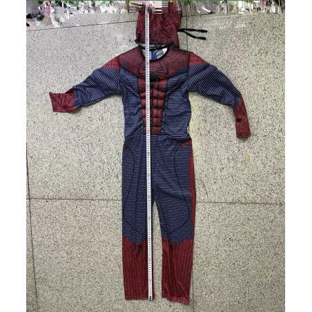 STRÓJ KOSTIUM SPIDER MAN
