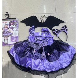 STRÓJ KOSTIUM KUROMI