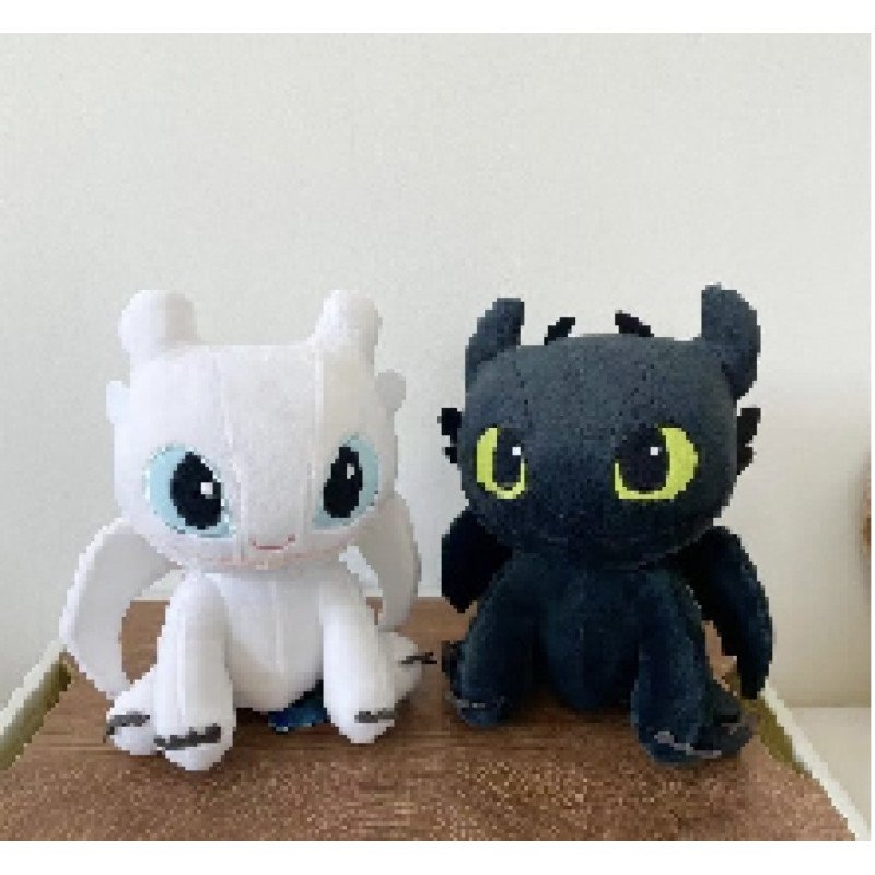 PLUSZAK MASKOTKA SMOK 60CM