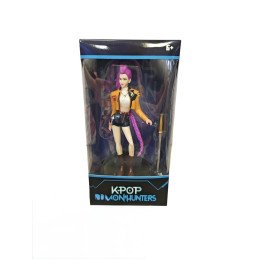 FIGURKI K-POP DEMON HUNTERS 3 MODEL MIX