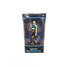 FIGURKI K-POP DEMON HUNTERS 3 MODEL MIX