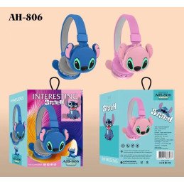 SŁUCHAWKI BEZPRZEWODOWE STITCH