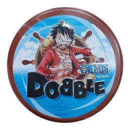 GRA DOBBLE ONE PIECE
