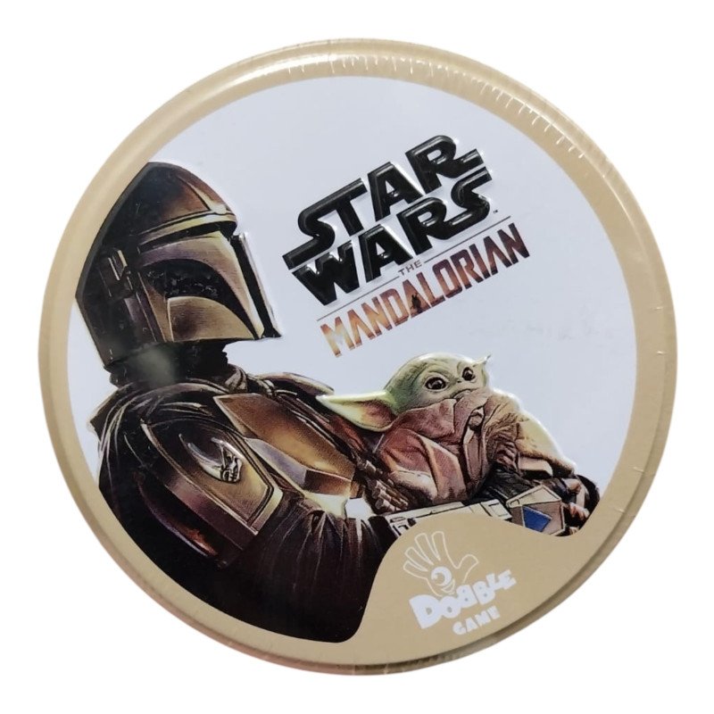 GRA DOBBLE STAR WARS