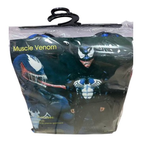 STRÓJ KOSTIUM VENOM
