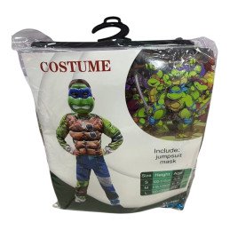 STRÓJ KOSTIUM NINJA TURTLE