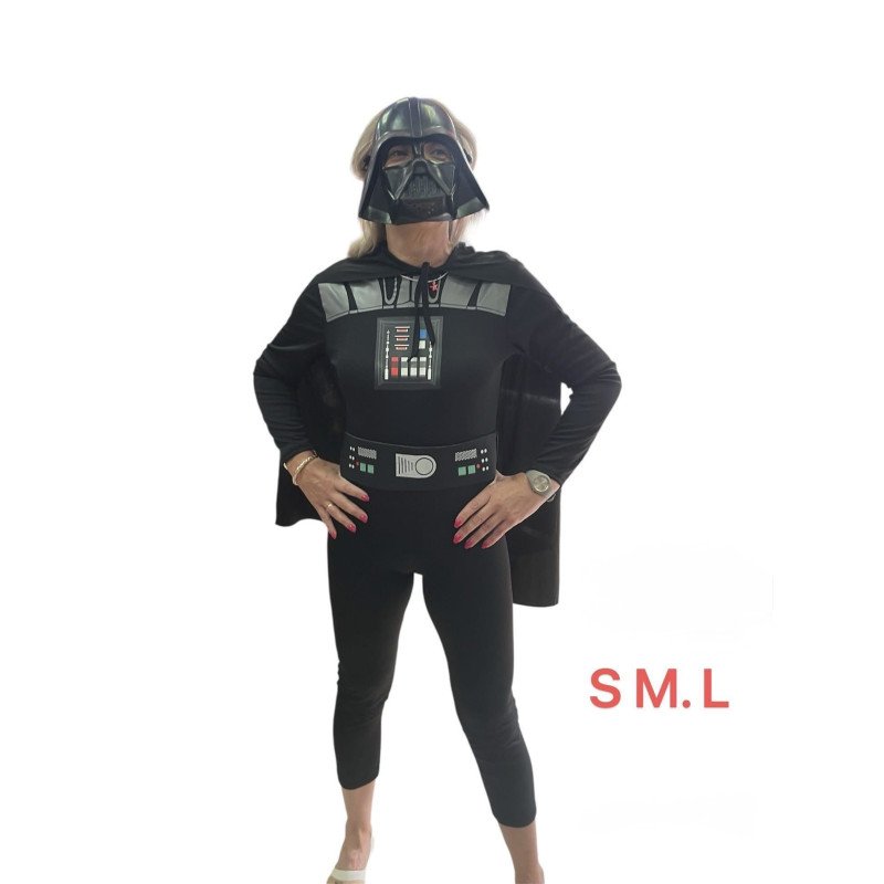 STRÓJ KOSTIUM STAR WARS