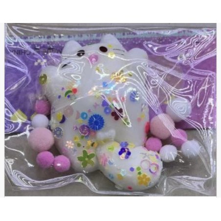 SQUISHY GNIOTKI KOTY 70G