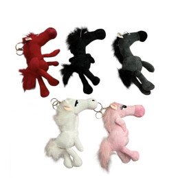 BRELOK PLUSZAK KOŃ 2026