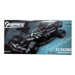 KLOCKI CD-223 FSPRINC DRMULA RACING