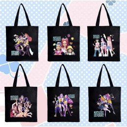 TORBY NA ZAKUPY K-POP DEMON HUNTERS