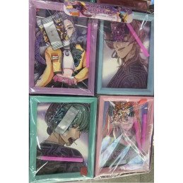 MALOWANIE DIAMENTAMI K-POP DEMON HUNTERS