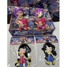 SQUISHY GNIOTKI K-POP DUŻY