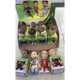 SQUISHY BUBBLE PIŁKARSKIE FOOTBALL STARS W PUDEŁKO