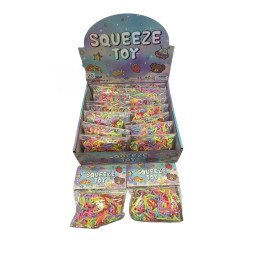 SQUISHY GNIOTKI MAKARON