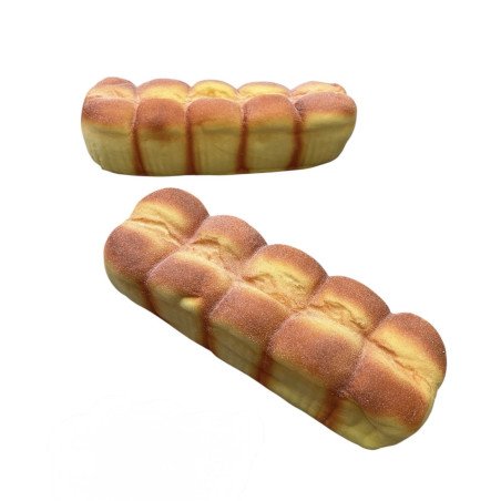 SQUISHY GNIOT BREAD