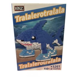 KLOCKI 5261 TRALALEROTRALALA