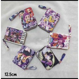 MINI PORTFEL K-POP DLA DZIECI