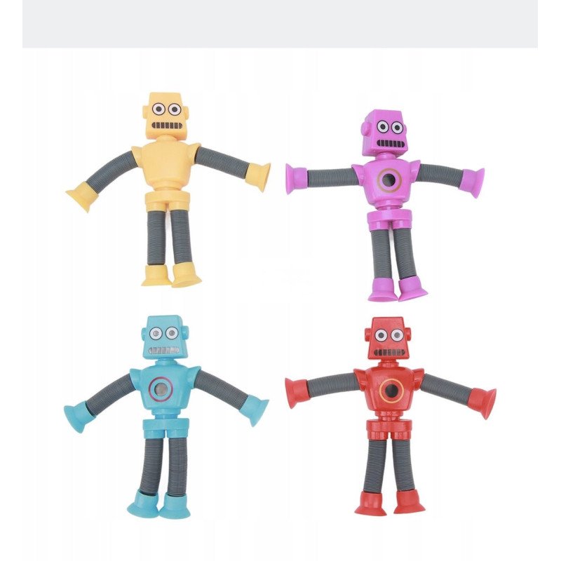 RURKI ROBOT LEDOWE