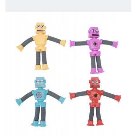 RURKI ROBOT LEDOWE
