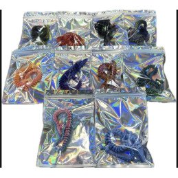 SMOK 3D Z RUCHPMYKMI